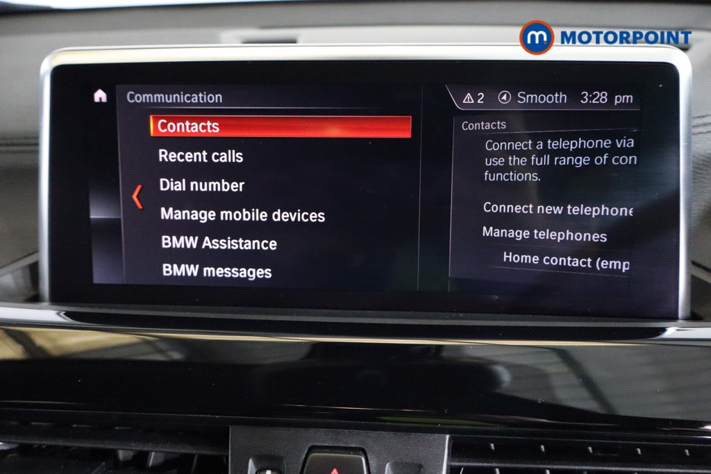 BMW X2 M Sport Automatic Petrol Plug-In Hybrid SUV - Stock Number (1560795) - 5th supplementary image