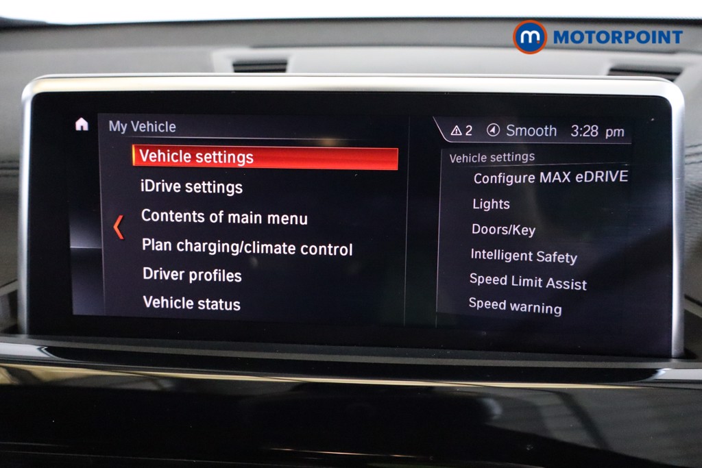 BMW X2 M Sport Automatic Petrol Plug-In Hybrid SUV - Stock Number (1560795) - 6th supplementary image