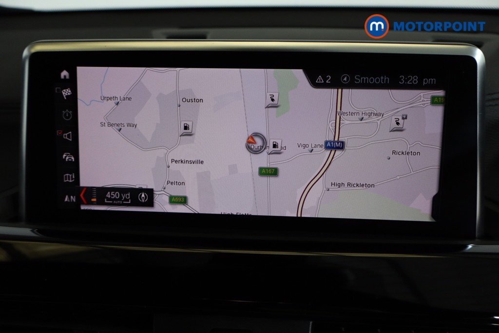 BMW X2 M Sport Automatic Petrol Plug-In Hybrid SUV - Stock Number (1560795) - 7th supplementary image