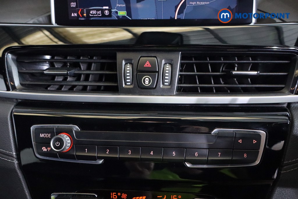 BMW X2 M Sport Automatic Petrol Plug-In Hybrid SUV - Stock Number (1560795) - 8th supplementary image