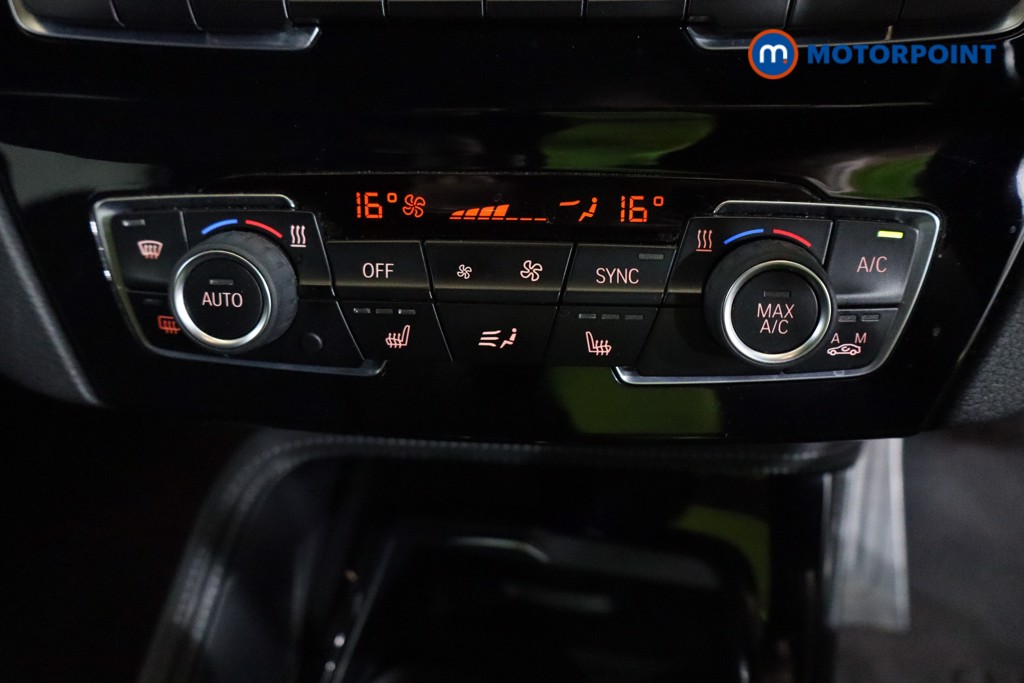 BMW X2 M Sport Automatic Petrol Plug-In Hybrid SUV - Stock Number (1560795) - 9th supplementary image