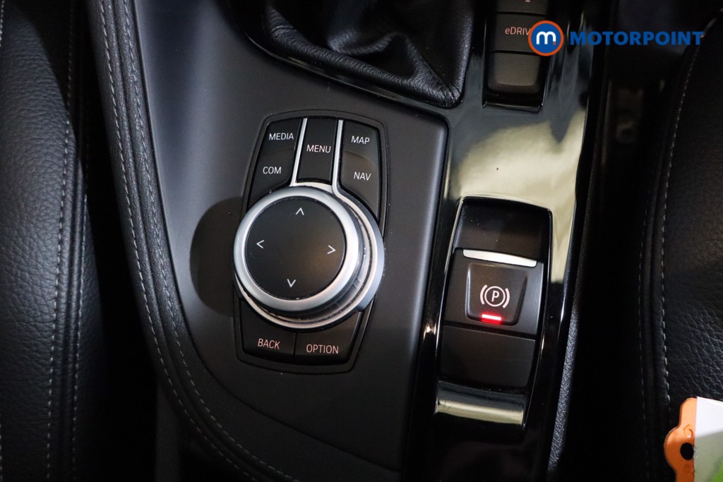 BMW X2 M Sport Automatic Petrol Plug-In Hybrid SUV - Stock Number (1560795) - 11th supplementary image