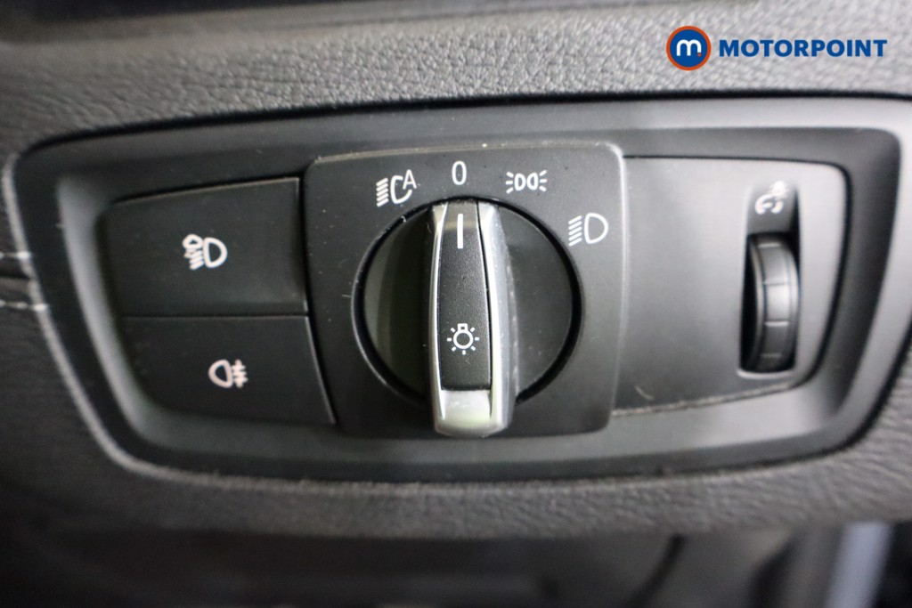 BMW X2 M Sport Automatic Petrol Plug-In Hybrid SUV - Stock Number (1560795) - 16th supplementary image