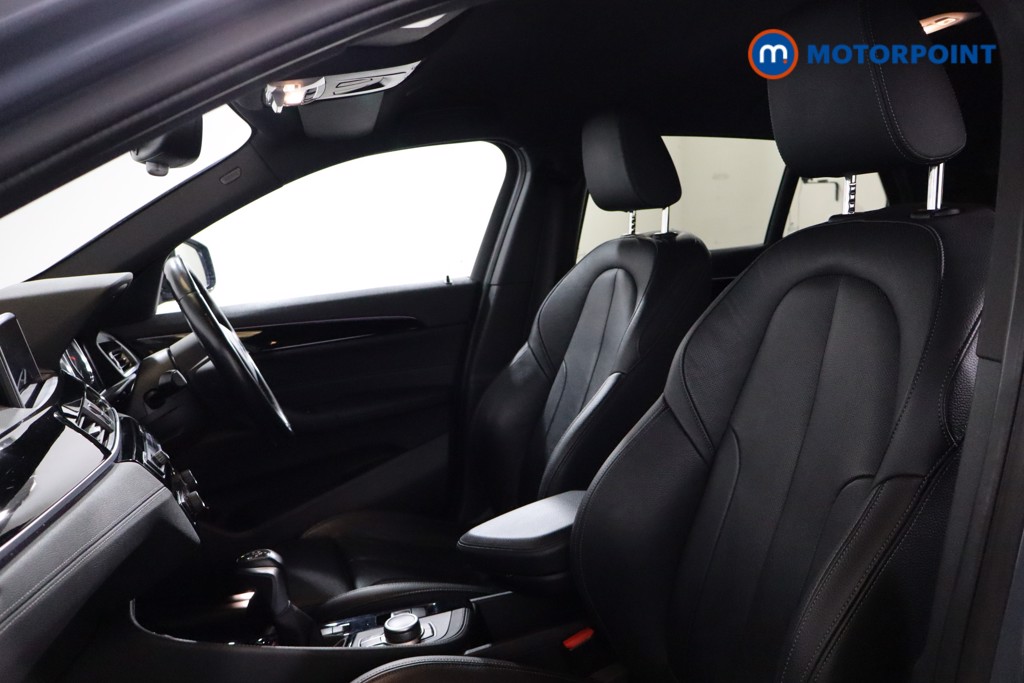 BMW X2 M Sport Automatic Petrol Plug-In Hybrid SUV - Stock Number (1560795) - 19th supplementary image