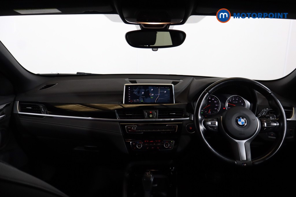 BMW X2 M Sport Automatic Petrol Plug-In Hybrid SUV - Stock Number (1560795) - 22nd supplementary image