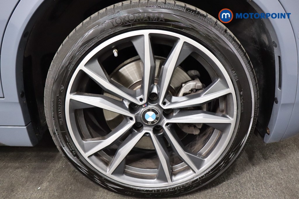 BMW X2 M Sport Automatic Petrol Plug-In Hybrid SUV - Stock Number (1560795) - 26th supplementary image