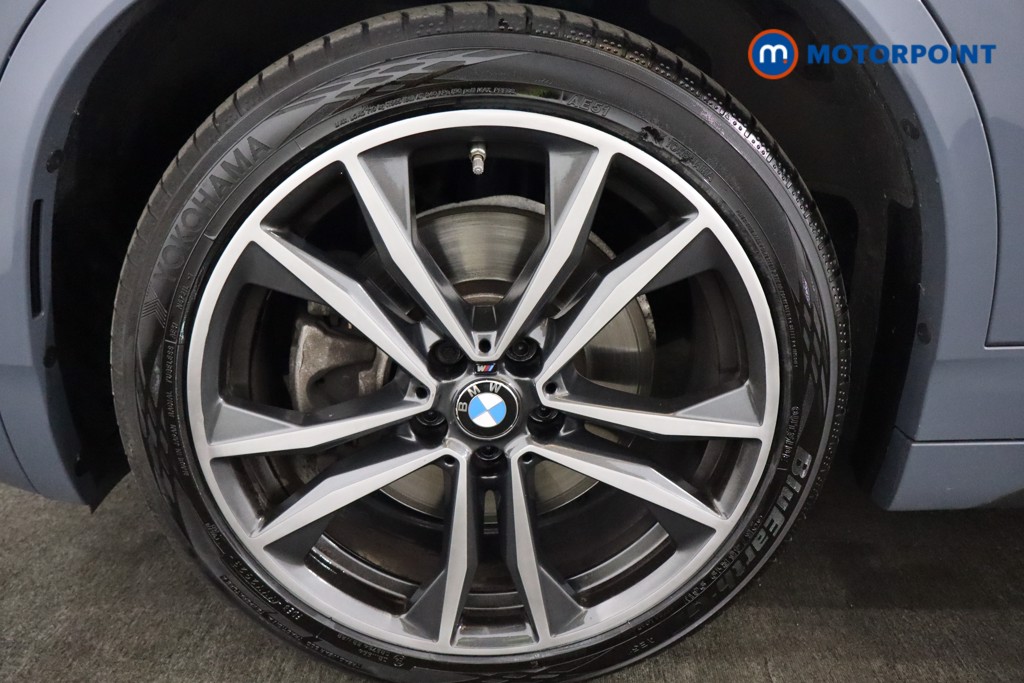 BMW X2 M Sport Automatic Petrol Plug-In Hybrid SUV - Stock Number (1560795) - 27th supplementary image