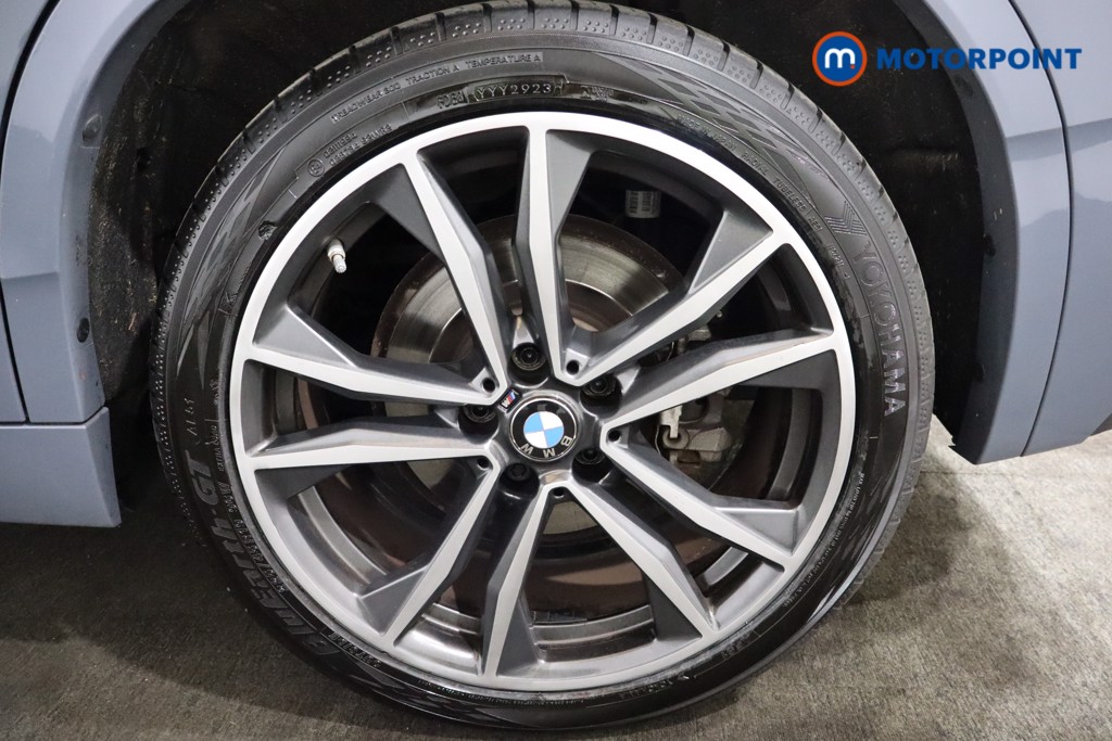 BMW X2 M Sport Automatic Petrol Plug-In Hybrid SUV - Stock Number (1560795) - 28th supplementary image