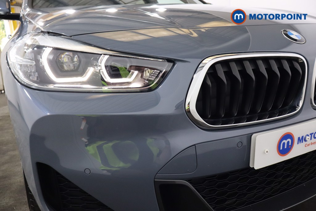BMW X2 M Sport Automatic Petrol Plug-In Hybrid SUV - Stock Number (1560795) - 29th supplementary image