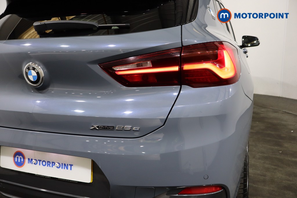 BMW X2 M Sport Automatic Petrol Plug-In Hybrid SUV - Stock Number (1560795) - 30th supplementary image