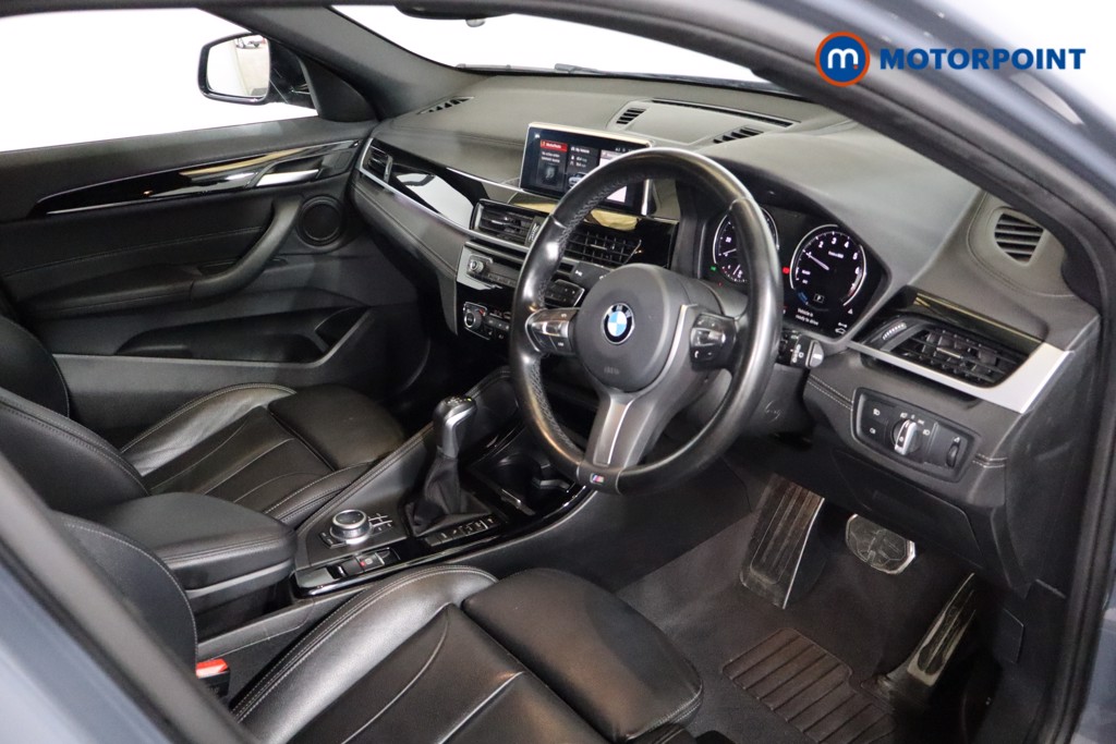 BMW X2 M Sport Automatic Petrol Plug-In Hybrid SUV - Stock Number (1560795) - 1st supplementary image