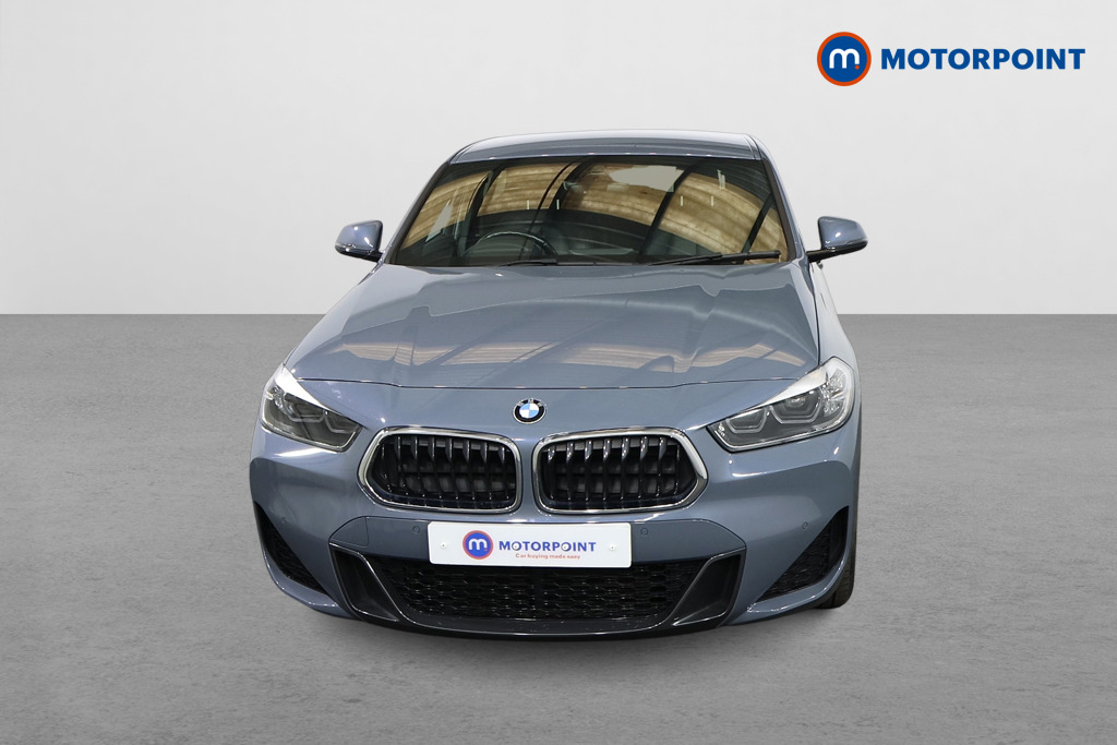 BMW X2 M Sport Automatic Petrol Plug-In Hybrid SUV - Stock Number (1560795) - Front bumper