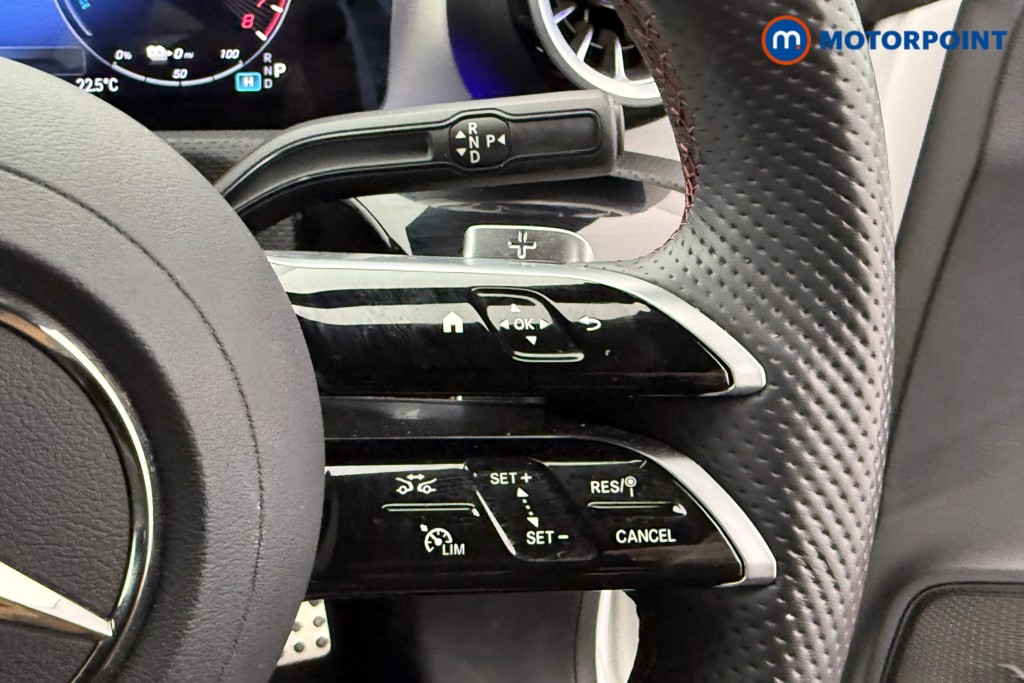 Mercedes-Benz CLA Amg Line Automatic Petrol Plug-In Hybrid Coupe - Stock Number (1560975) - 13th supplementary image