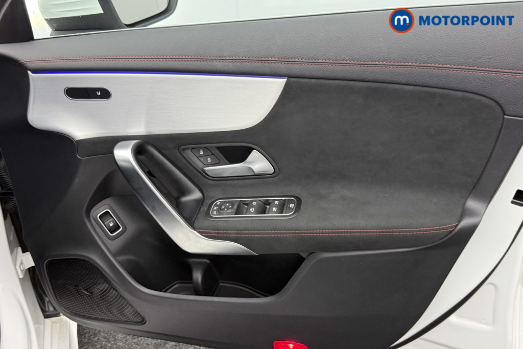 Mercedes-Benz CLA Amg Line Automatic Petrol Plug-In Hybrid Coupe - Stock Number (1560975) - 17th supplementary image
