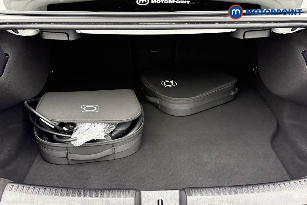 Mercedes-Benz CLA Amg Line Automatic Petrol Plug-In Hybrid Coupe - Stock Number (1560975) - 19th supplementary image