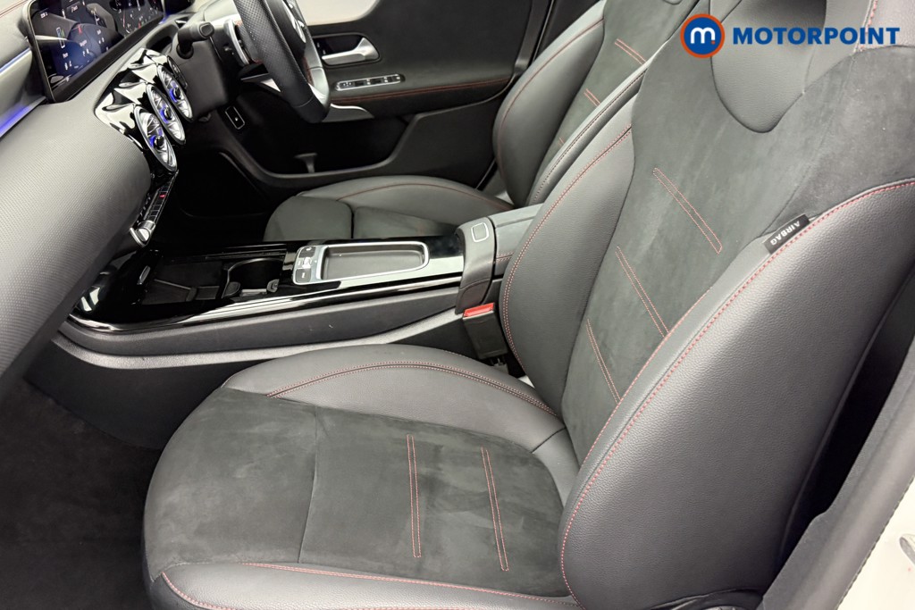 Mercedes-Benz CLA Amg Line Automatic Petrol Plug-In Hybrid Coupe - Stock Number (1560975) - 20th supplementary image