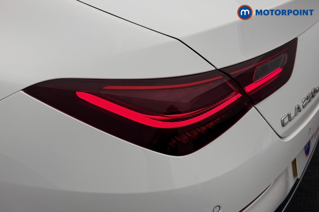 Mercedes-Benz CLA Amg Line Automatic Petrol Plug-In Hybrid Coupe - Stock Number (1560975) - 24th supplementary image