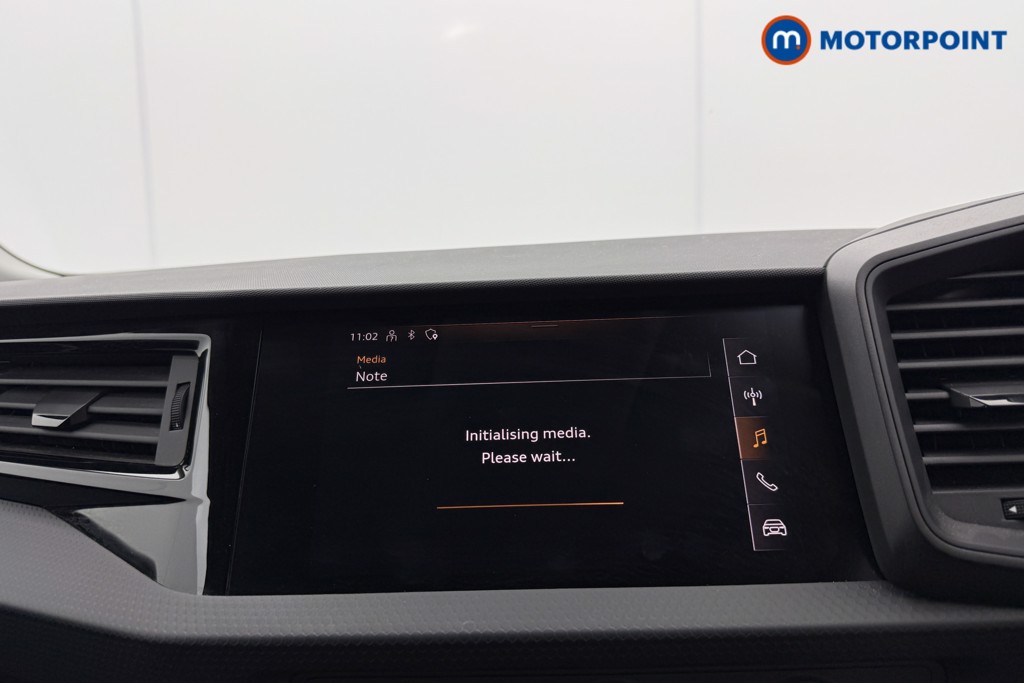 Audi A1 Technik Manual Petrol Hatchback - Stock Number (1560996) - 6th supplementary image