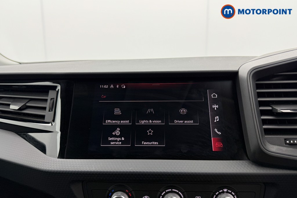 Audi A1 Technik Manual Petrol Hatchback - Stock Number (1560996) - 8th supplementary image