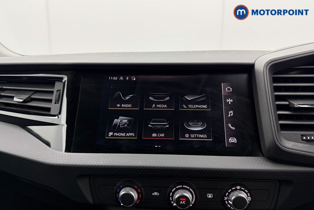 Audi A1 Technik Manual Petrol Hatchback - Stock Number (1560996) - 9th supplementary image