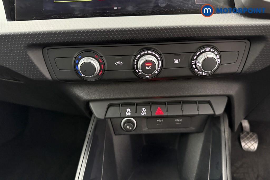 Audi A1 Technik Manual Petrol Hatchback - Stock Number (1560996) - 10th supplementary image