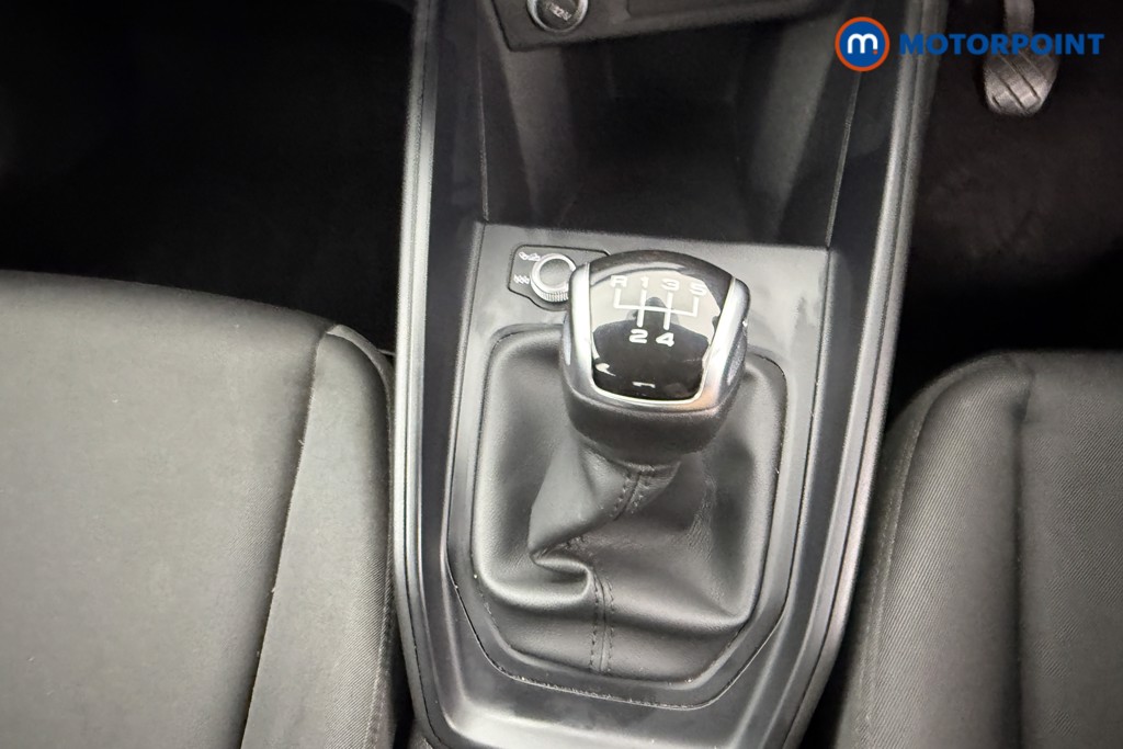 Audi A1 Technik Manual Petrol Hatchback - Stock Number (1560996) - 11th supplementary image