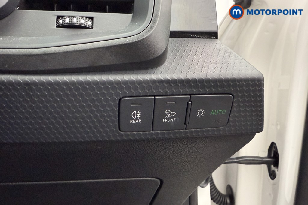 Audi A1 Technik Manual Petrol Hatchback - Stock Number (1560996) - 14th supplementary image