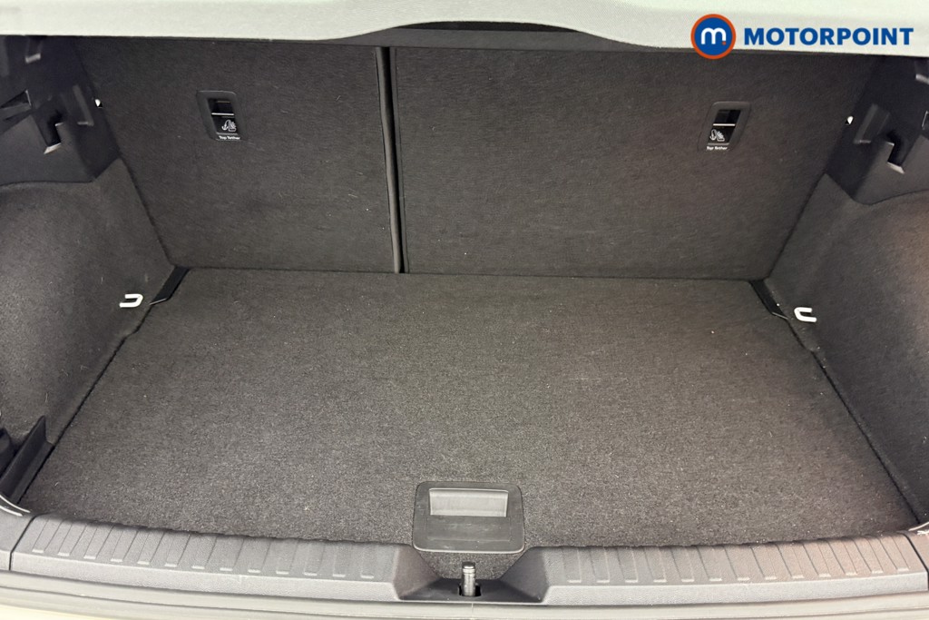 Audi A1 Technik Manual Petrol Hatchback - Stock Number (1560996) - 19th supplementary image