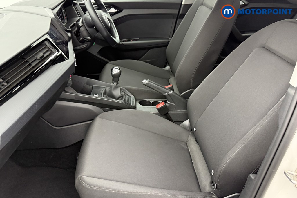 Audi A1 Technik Manual Petrol Hatchback - Stock Number (1560996) - 20th supplementary image