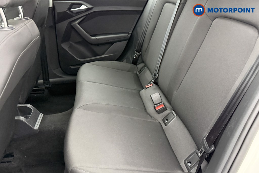 Audi A1 Technik Manual Petrol Hatchback - Stock Number (1560996) - 21st supplementary image