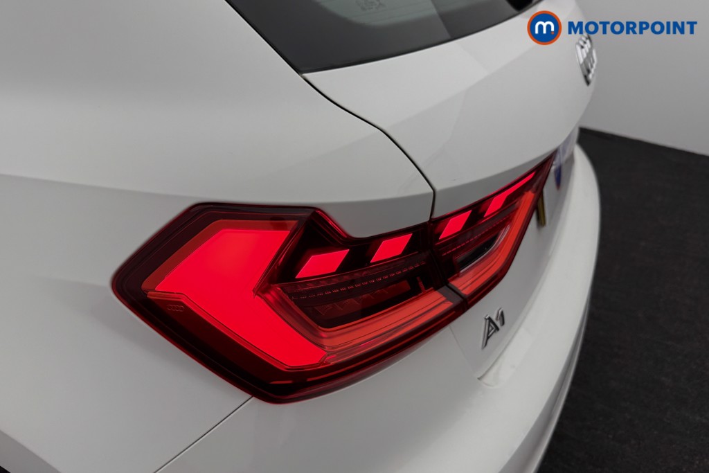 Audi A1 Technik Manual Petrol Hatchback - Stock Number (1560996) - 23rd supplementary image