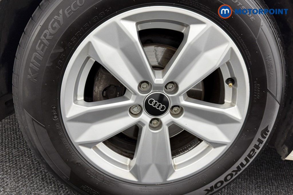 Audi A1 Technik Manual Petrol Hatchback - Stock Number (1560996) - 27th supplementary image