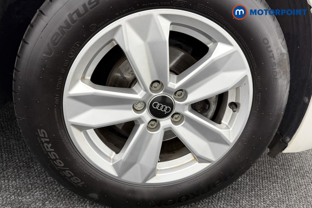Audi A1 Technik Manual Petrol Hatchback - Stock Number (1560996) - 30th supplementary image
