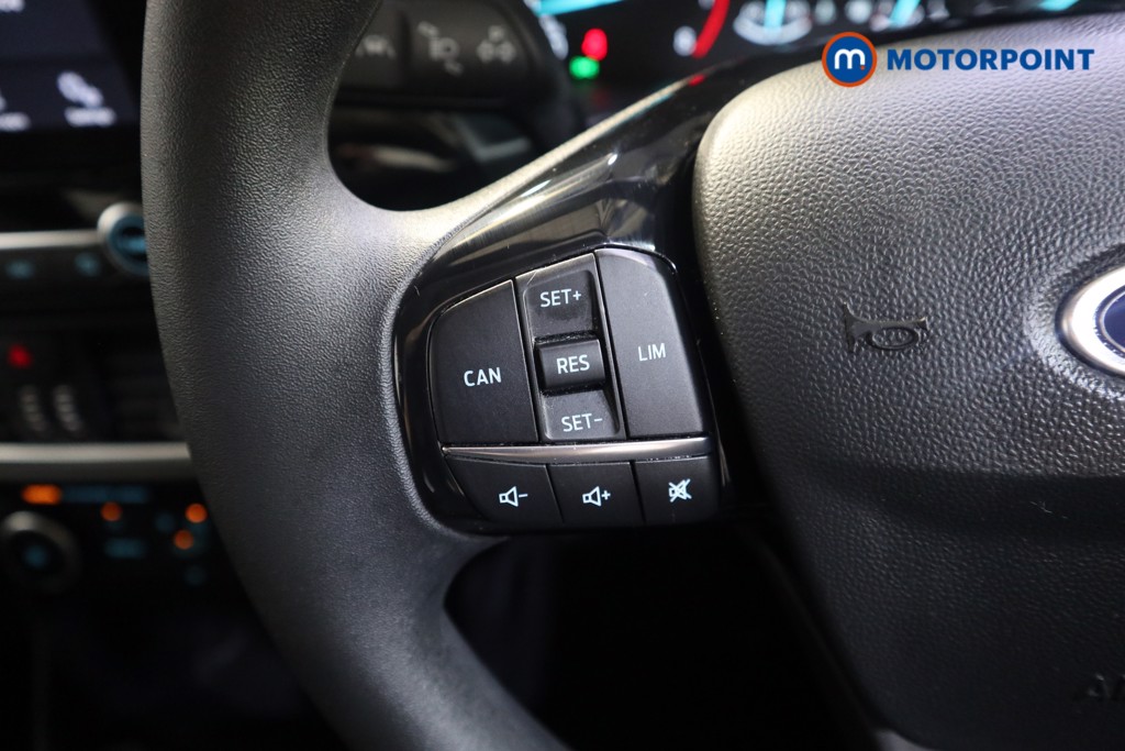 Ford Fiesta Trend Manual Petrol Hatchback - Stock Number (1561051) - 3rd supplementary image