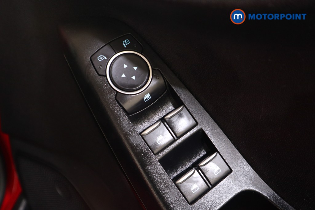 Ford Fiesta Trend Manual Petrol Hatchback - Stock Number (1561051) - 10th supplementary image