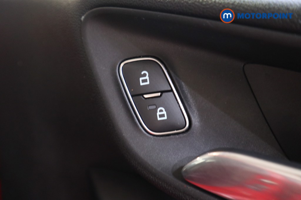 Ford Fiesta Trend Manual Petrol Hatchback - Stock Number (1561051) - 11th supplementary image