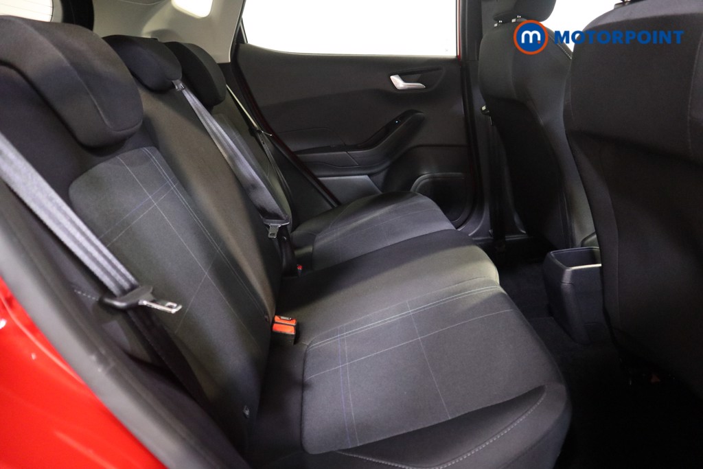 Ford Fiesta Trend Manual Petrol Hatchback - Stock Number (1561051) - 13th supplementary image