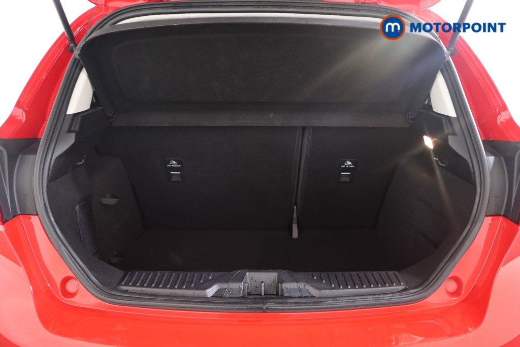 Ford Fiesta Trend Manual Petrol Hatchback - Stock Number (1561051) - 14th supplementary image