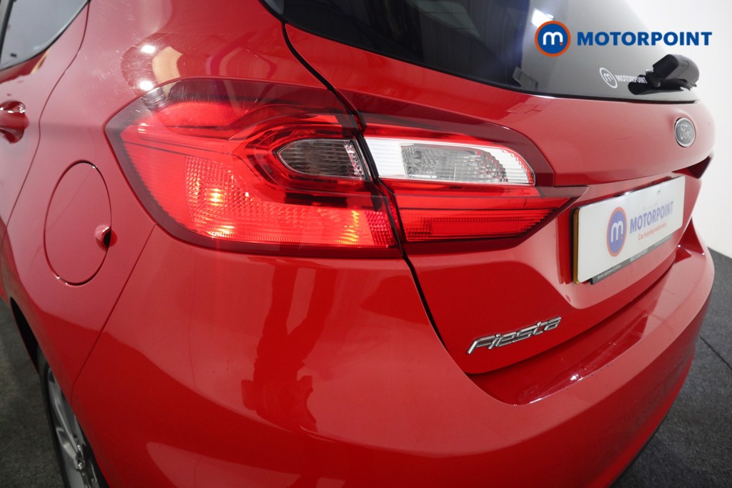 Ford Fiesta Trend Manual Petrol Hatchback - Stock Number (1561051) - 19th supplementary image