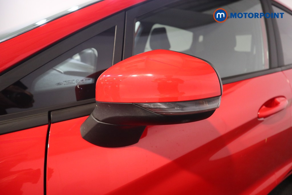 Ford Fiesta Trend Manual Petrol Hatchback - Stock Number (1561051) - 22nd supplementary image