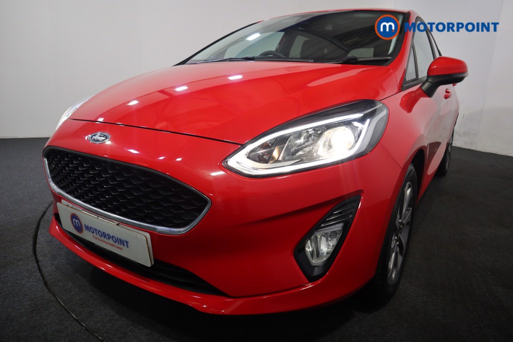 Ford Fiesta Trend Manual Petrol Hatchback - Stock Number (1561051) - 23rd supplementary image
