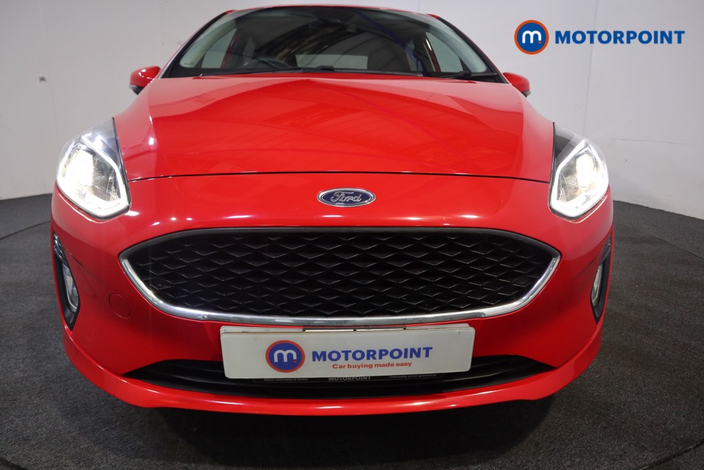 Ford Fiesta Trend Manual Petrol Hatchback - Stock Number (1561051) - 24th supplementary image