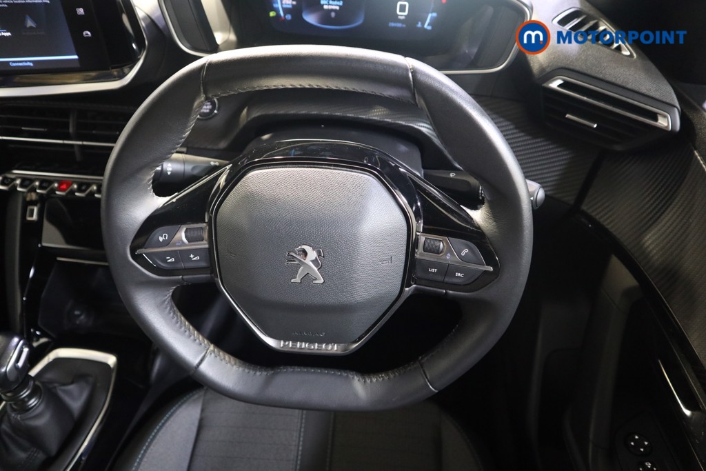 Peugeot 2008 Allure Premium-Plus Manual Petrol SUV - Stock Number (1561060) - 2nd supplementary image
