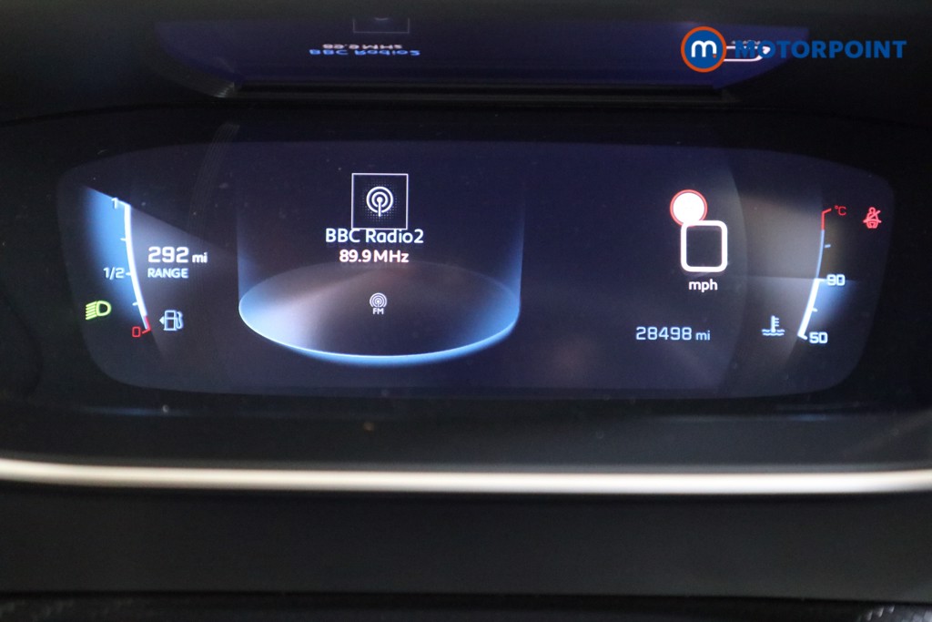 Peugeot 2008 Allure Premium-Plus Manual Petrol SUV - Stock Number (1561060) - 5th supplementary image