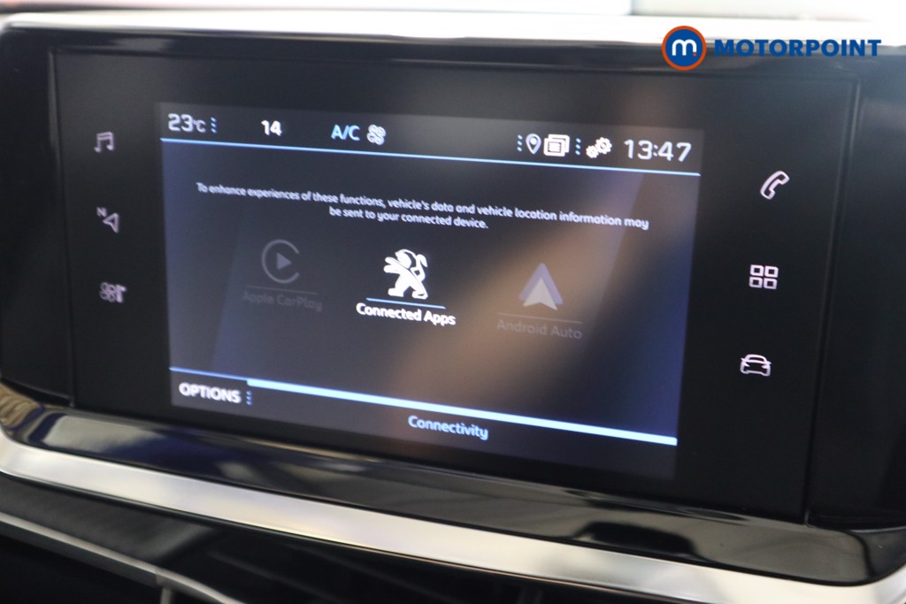 Peugeot 2008 Allure Premium-Plus Manual Petrol SUV - Stock Number (1561060) - 6th supplementary image