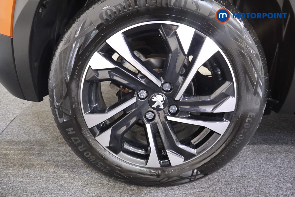 Peugeot 2008 Allure Premium-Plus Manual Petrol SUV - Stock Number (1561060) - 13th supplementary image