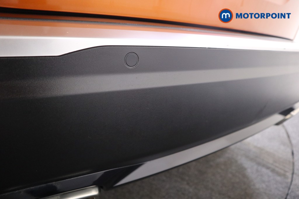 Peugeot 2008 Allure Premium-Plus Manual Petrol SUV - Stock Number (1561060) - 17th supplementary image