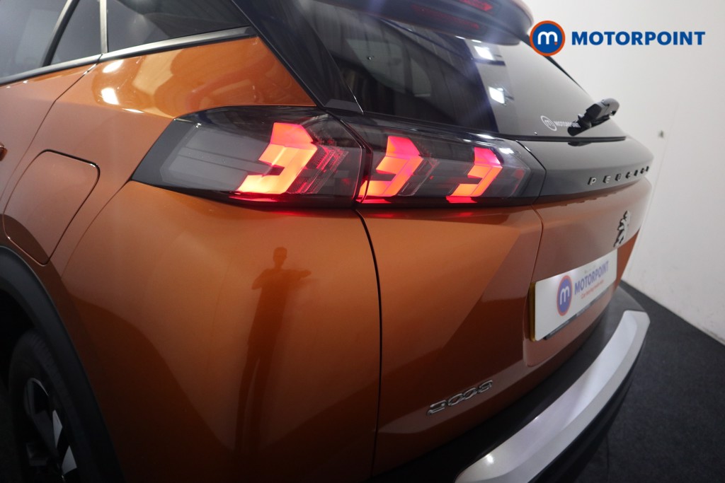 Peugeot 2008 Allure Premium-Plus Manual Petrol SUV - Stock Number (1561060) - 19th supplementary image