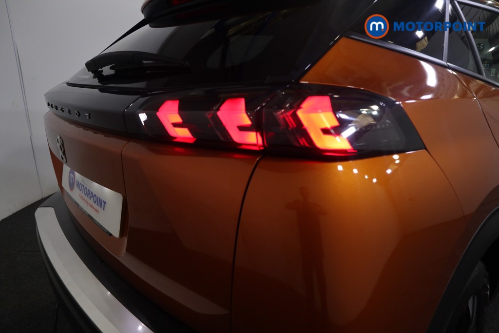 Peugeot 2008 Allure Premium-Plus Manual Petrol SUV - Stock Number (1561060) - 20th supplementary image