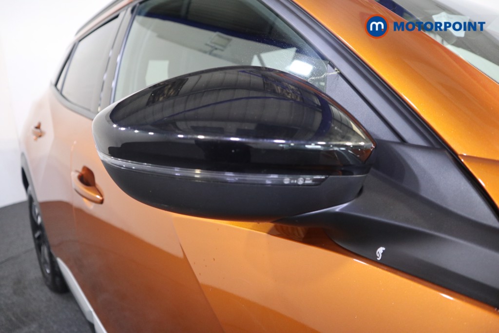 Peugeot 2008 Allure Premium-Plus Manual Petrol SUV - Stock Number (1561060) - 21st supplementary image